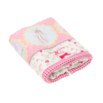 フェイスタオル バレエ