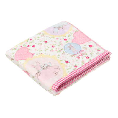 バスタオル バレエ