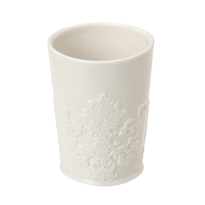 タンブラー ジョゼッテ/アイボリー