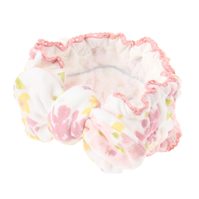 ヘアバンド アメリ/ピンク