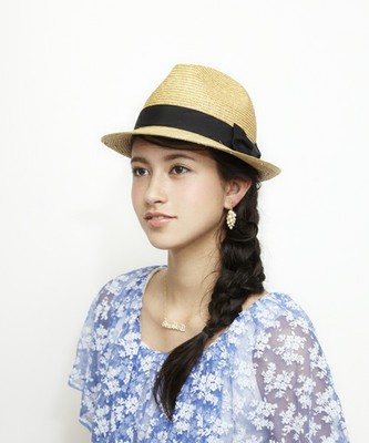 【カオリノモリ】ニスフホム・HAT