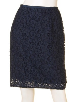 レースタイトスカート