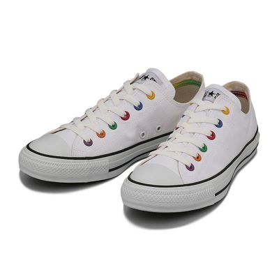 コンバース オールスター カラフルアイズ オックス 15SS WHITE 7H