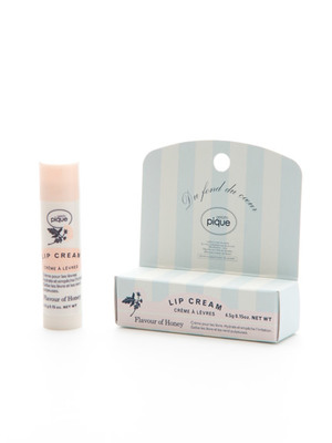 リップクリーム