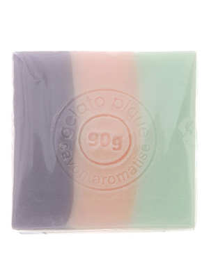 ストライプソープ