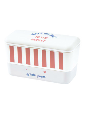 キッチンロゴランチBOX