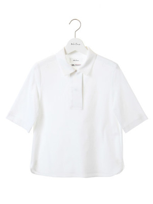 トーマスメイソンカノコシャツ