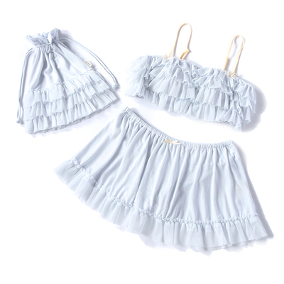 ブラ×ショーツセット