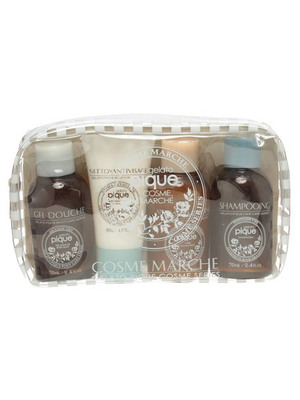 トラベルキット