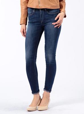 Levi's Made & Crafted EMPIRE/スキニー/ミッドカラー/ストレッチデニム