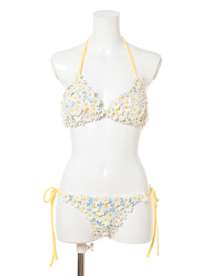 LILICIOUS デイジービキニ