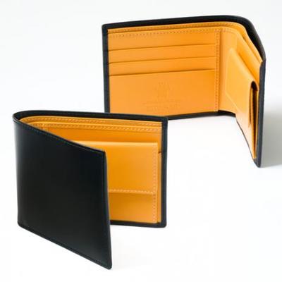 OH141JR BILLFOLD3C/CARDS&COIN PURSE