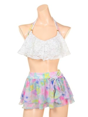 【Sweet Flavor】ローズ3点セット