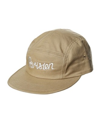CAP 5 PANELS
