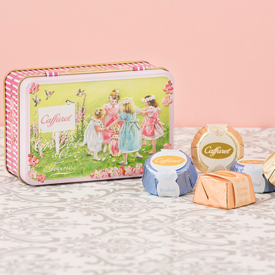 リバイバル小缶（ピンク）