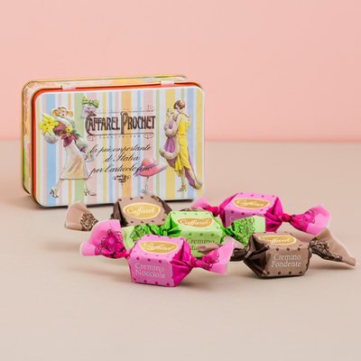 ロザリーナ（ピッコロ）