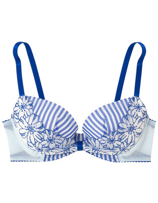 Sunshine Beach 3/4カップブラ