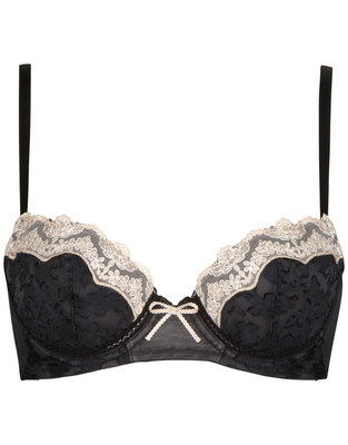 エアリーマーメイドブラ