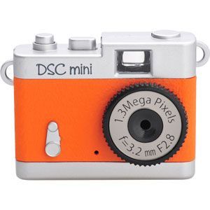 ケンコー トイカメラ DSC mini