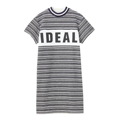 ロゴ ワンピース(IDEAL)