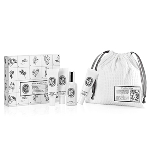 アール デュ ソワン スキンケア トラベルセット