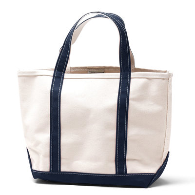 ボート・アンド・トート・バッグ、オープン・トップ