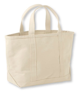 ソリッド・カラー・ボート・アンド・トート、ミディアム