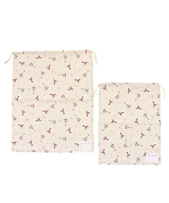 トラベルユーティリティーポーチ