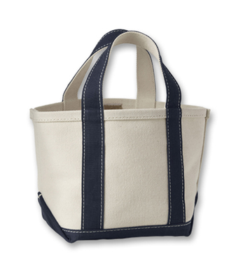 ボート・アンド・トート・バッグ、ミニ