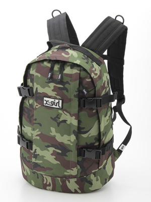 OUTDOOR BACKPACK