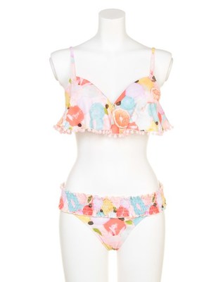 ジューシーアイスフリル