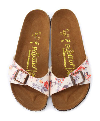 マドリッド ランブリングローズ ベージュ