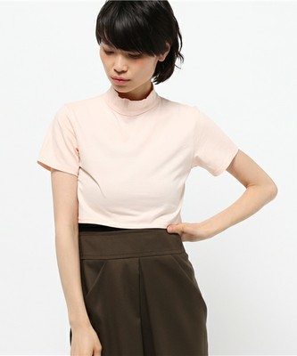 ponpon short tops