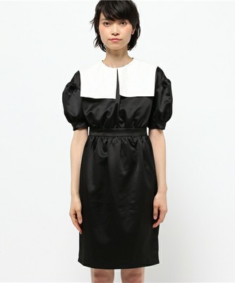 Sovave collar onepiece