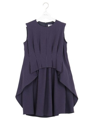 フロントタックワンピース/Mila Owen