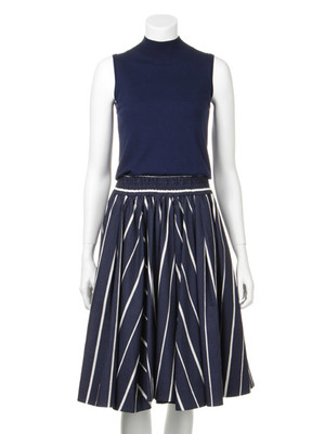 タフタコンビワンピース/FRAY I.D