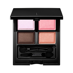 ブレンド カラー アイシャドウ