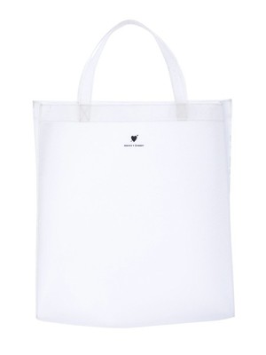 キラキラビニールTOTE