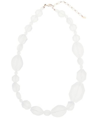 Mixクリアネックレス