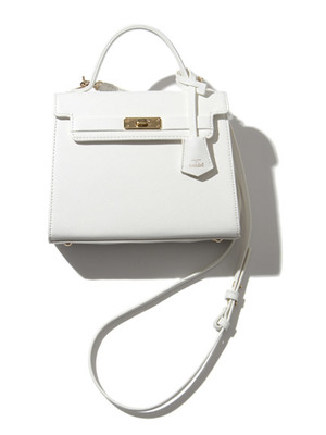 パッドロックミニポシェット/snidel