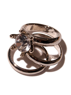 MIXセットリング/Mila Owen