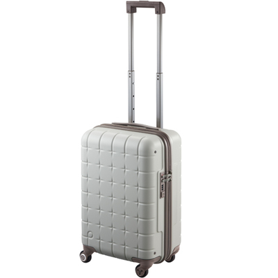 ≪プロテカ 360/PROTECA 360≫機内持込み対応サイズ◇2泊程度の旅行用スーツケース 32リットル 02511