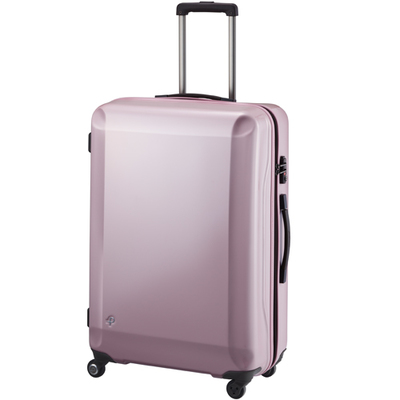 プロテカ ≪ラグーナライトF≫ 82リットル★10泊程度用スーツケース ヨーロッパ旅行におすすめ! 02534