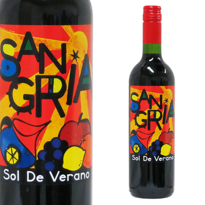 ソル・デ・ベラーノ