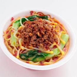 さんぷるん Vol.11 担々麺