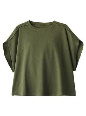 ドルマンTシャツ