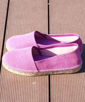 ○TONY PONS SOLID エスパ25 / エスパドリーユ / トニーポンズ ο