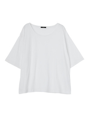 MINIMAL OVER Tシャツ