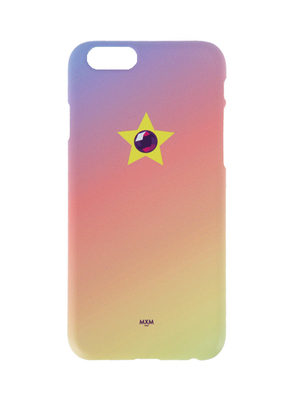Amethyst phone case スタースマホケース
