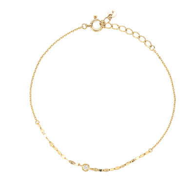 デイリーベーシック ブレスレット Vendome Aoyama